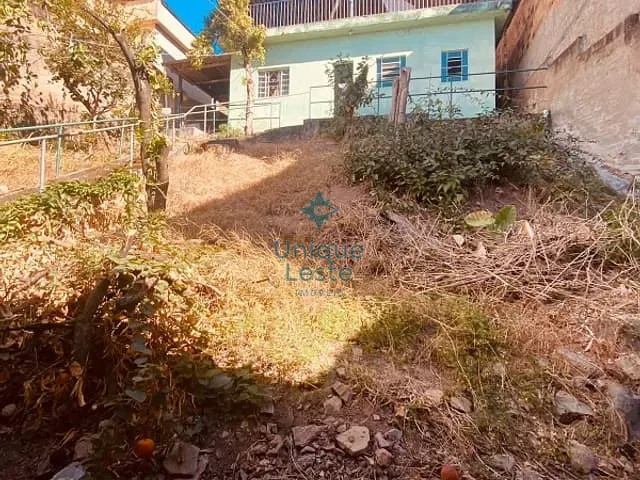 Casa com 354m² 5 quartos e 2 banheiros, à venda, no bairro Maria Goretti em Belo Horizonte