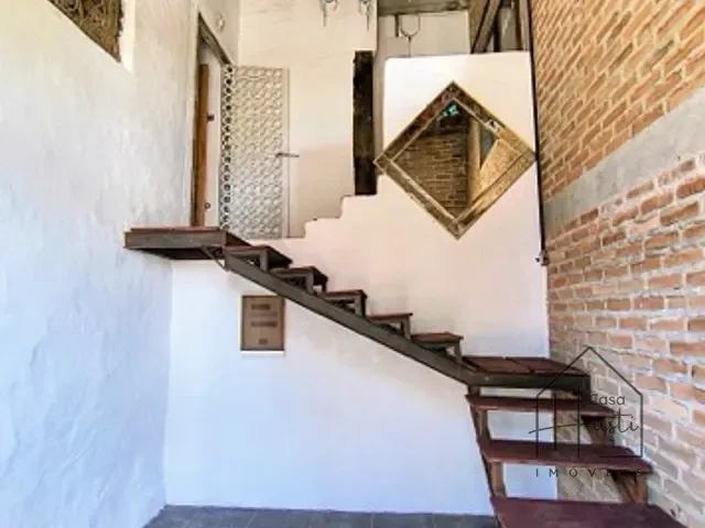 Casa com 300m² 3 quartos e 3 banheiros, à venda, no bairro Praia do Arrastão em São Sebastião