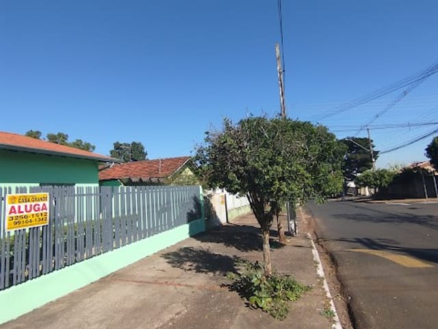 Foto do Casa - Casa para locação, Jardim Novo Horizonte, Rolândia, PR | Imobiliária Casa Grande - Rolândia