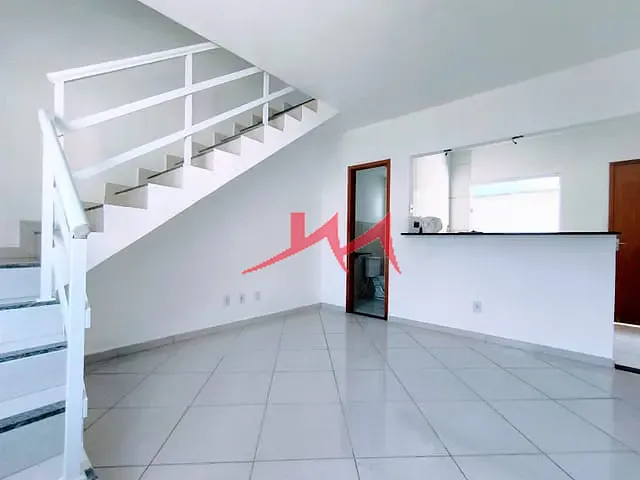 Casa com 63m² 2 quartos e 2 banheiros, à venda, no bairro Vista  Alegre em São Gonçalo