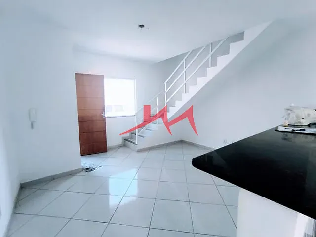 Casa com 63m² 2 quartos e 2 banheiros, à venda, no bairro Vista  Alegre em São Gonçalo