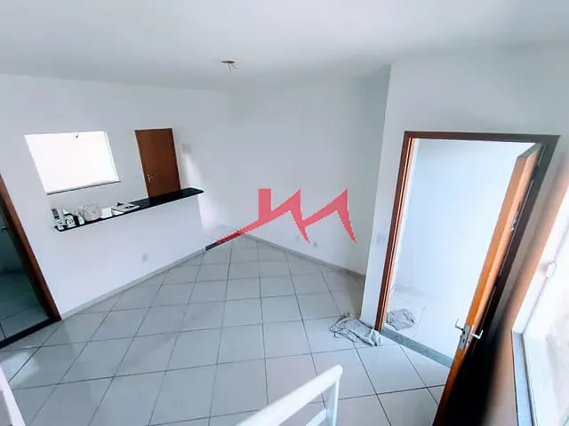 Casa com 63m² 2 quartos e 2 banheiros, à venda, no bairro Vista  Alegre em São Gonçalo