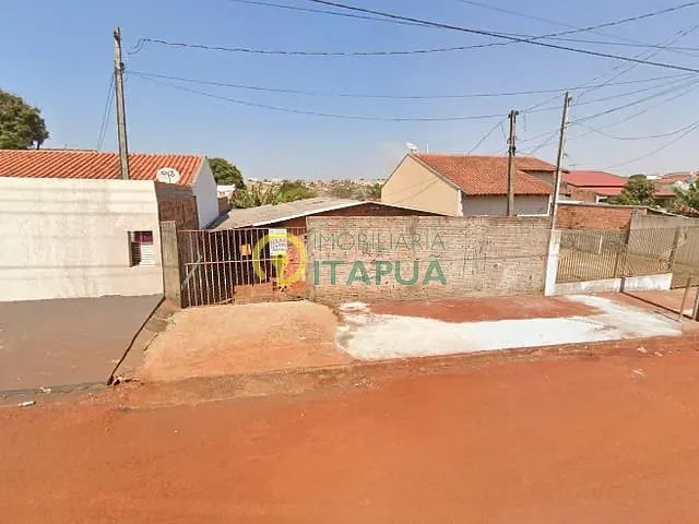 Casa com 250m² 2 quartos e 1 banheiro, à venda, no bairro Conjunto Café em Londrina