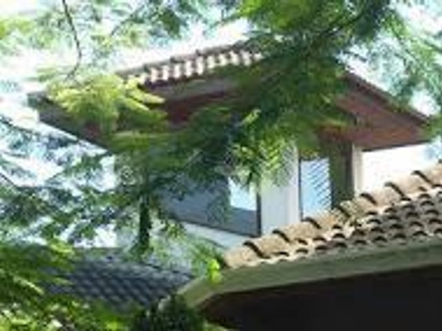 Foto do Casa - Casa residencial para venda e locação, Bosque dos Eucaliptos, São José dos Campos. | INDEPENDENCE NEGOCIOS IMOBILIARIOS LTDA