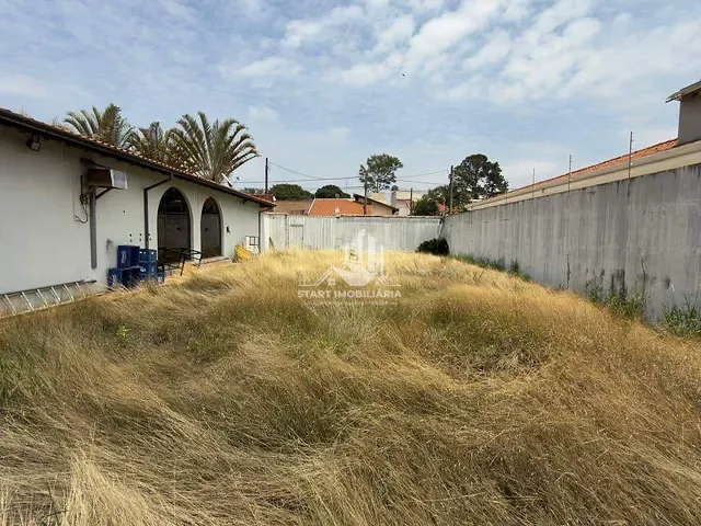 Terreno com 300m², à venda, no bairro Jardim das Palmeiras I em Pederneiras