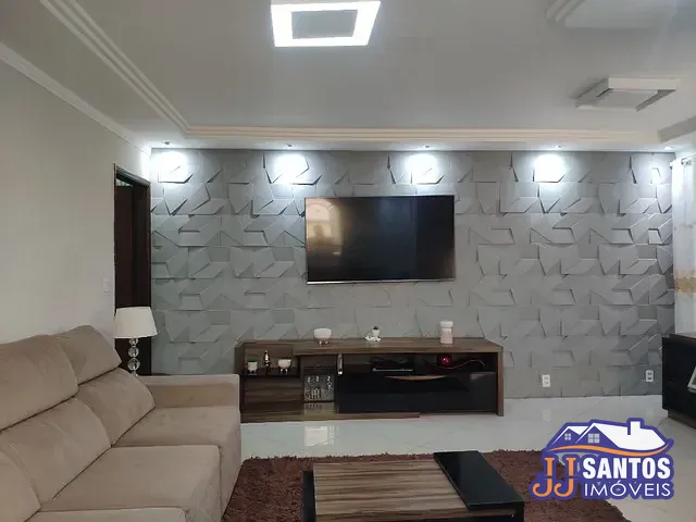 Casa com 200m² 3 quartos e 3 banheiros, à venda, no bairro Água Rasa em São Paulo
