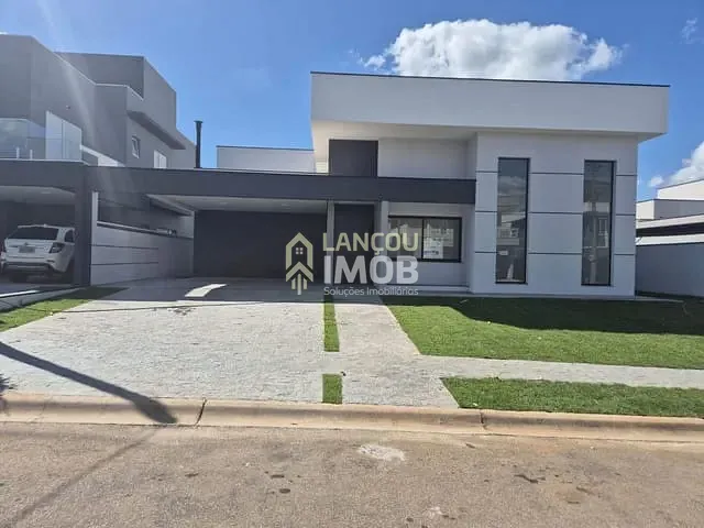 Casa com 540m² 3 quartos e 2 banheiros, à venda, no bairro Residencial Ibi-Aram em Itupeva