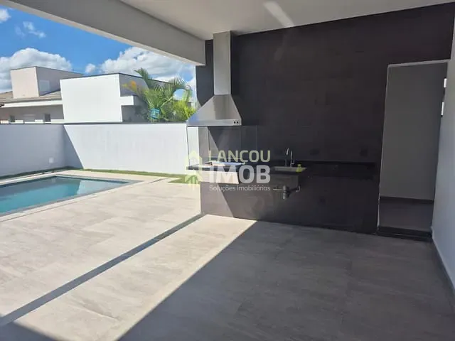 Casa com 540m² 3 quartos e 2 banheiros, à venda, no bairro Residencial Ibi-Aram em Itupeva
