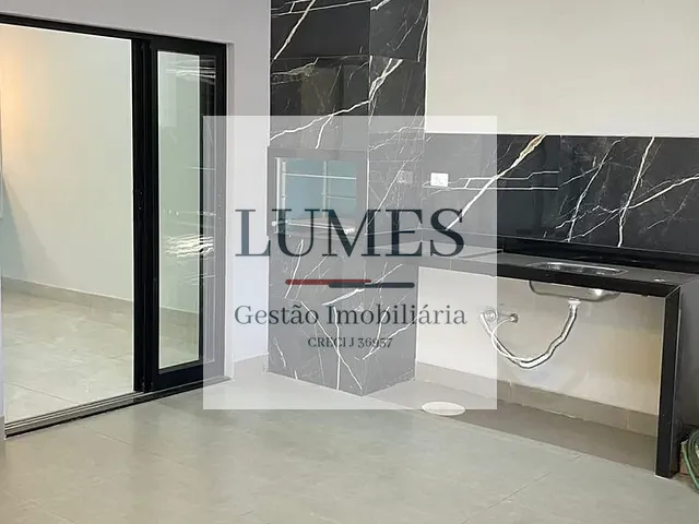 Casa com 129m² 3 quartos e 2 banheiros, à venda, no bairro Vila Pântano II em Santa Bárbara D'Oeste