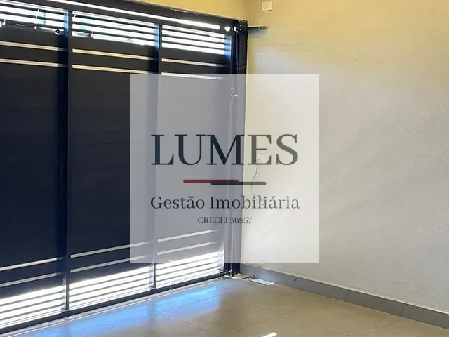 Casa com 129m² 3 quartos e 2 banheiros, à venda, no bairro Vila Pântano II em Santa Bárbara D'Oeste