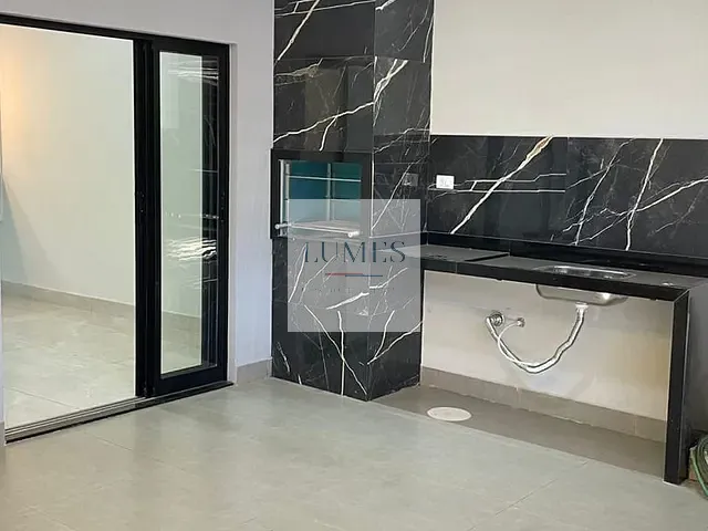 Casa com 129m² 3 quartos e 2 banheiros, à venda, no bairro Vila Pântano II em Santa Bárbara D'Oeste