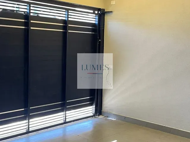 Casa com 129m² 3 quartos e 2 banheiros, à venda, no bairro Vila Pântano II em Santa Bárbara D'Oeste