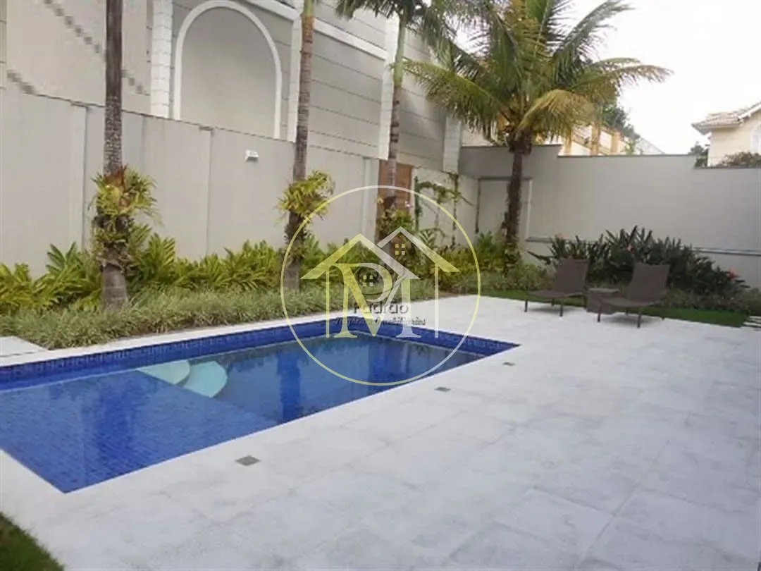Casa, 6 quartos, 654 m² - Foto 9