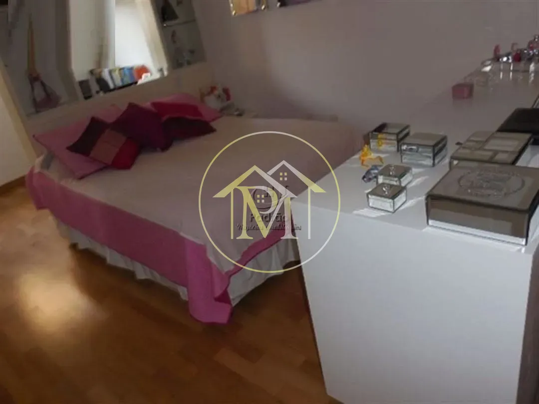 Casa, 6 quartos, 654 m² - Foto 13