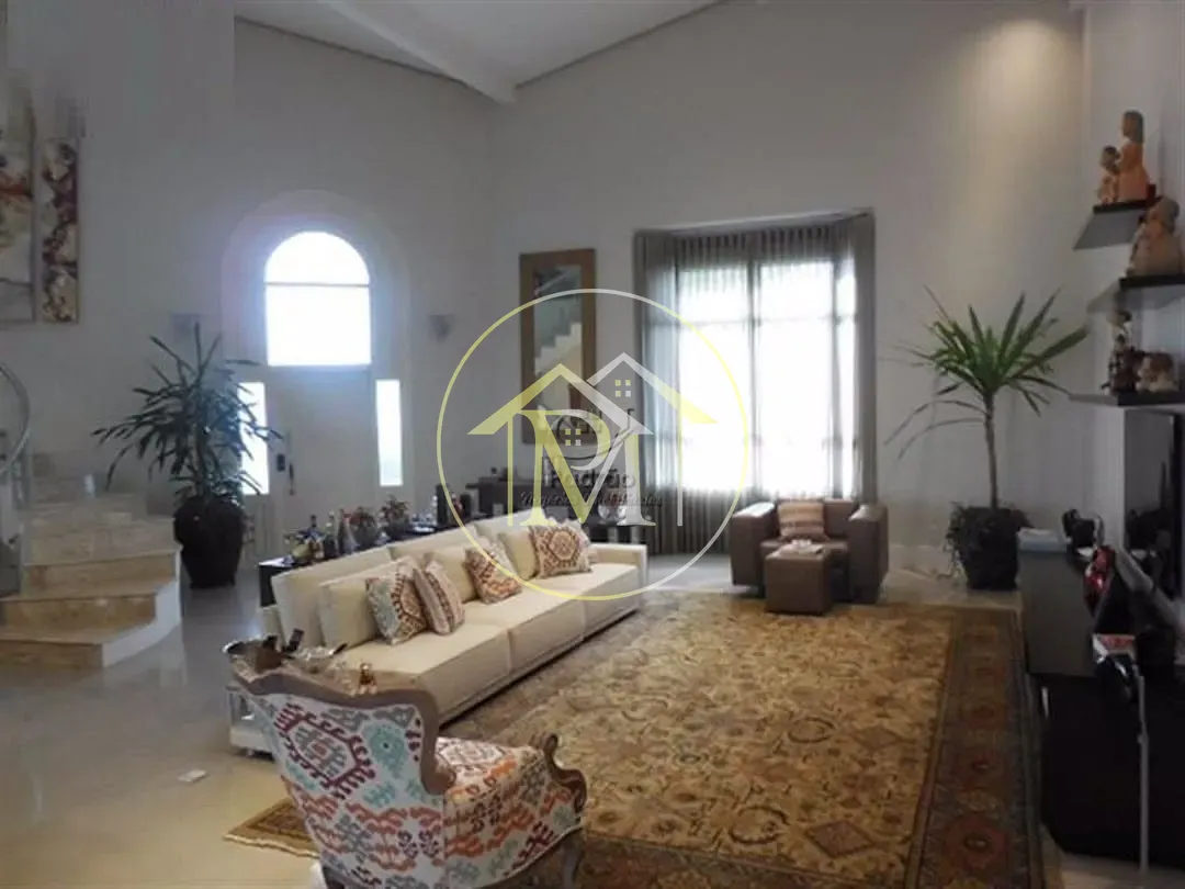 Casa, 6 quartos, 654 m² - Foto 6