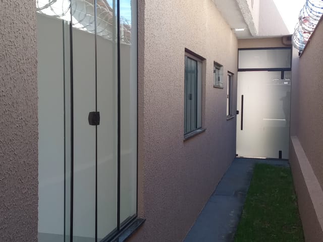 Foto do Casa - Casa à venda, Jardim Ipiranga, Aparecida de Goiânia, GO | Maxwell Imóveis