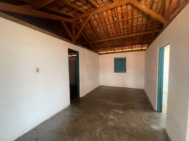 Foto do Casa - Casa à venda, São Jorge, Araçuaí, MG | Rede Max Imoveis