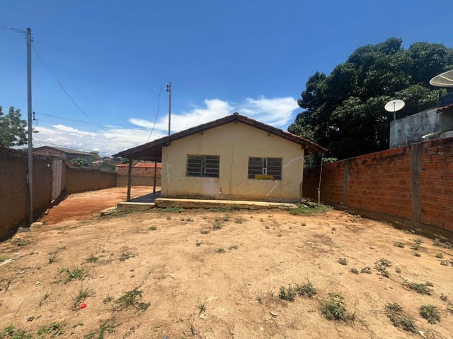 Foto do Casa - Casa à venda, São Jorge, Araçuaí, MG | Rede Max Imoveis