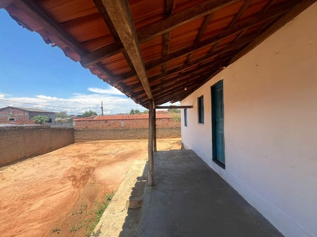 Foto do Casa - Casa à venda, São Jorge, Araçuaí, MG | Rede Max Imoveis