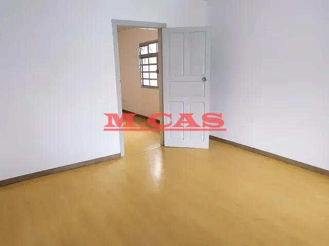 Casa 2 quartos e 1 banheiro, para alugar, no bairro Vila Regente Feijó em São Paulo