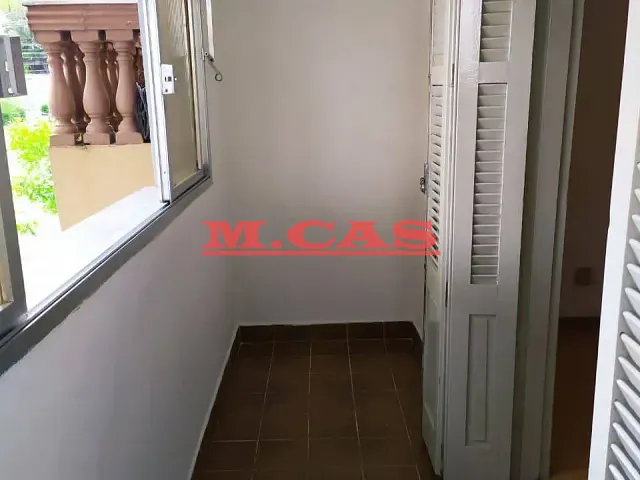 Casa 2 quartos e 1 banheiro, para alugar, no bairro Vila Regente Feijó em São Paulo