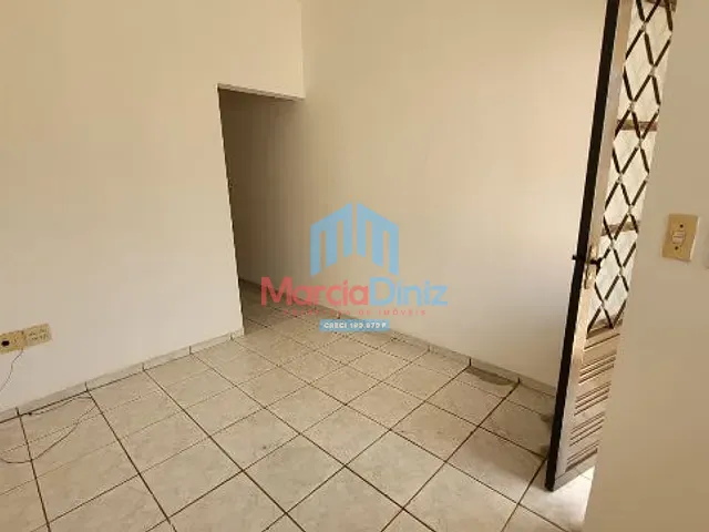 Casa 2 quartos e 1 banheiro, para alugar, no bairro Jardim Marajoara em Ituverava