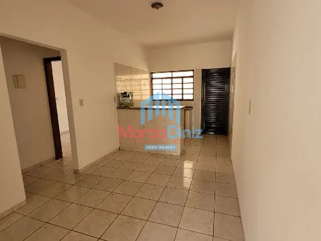 Casa 2 quartos e 1 banheiro, para alugar, no bairro Jardim Marajoara em Ituverava