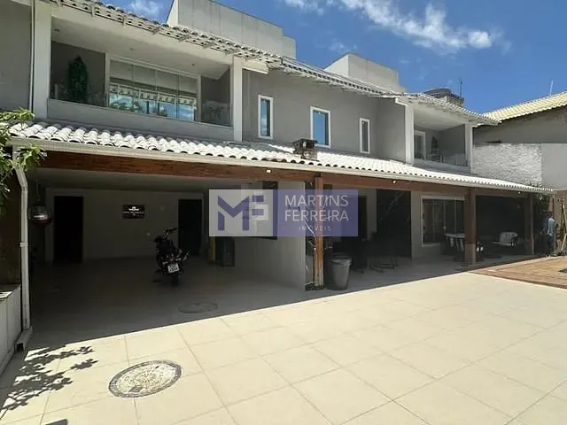 Casa com 356m² 5 quartos e 4 banheiros, à venda, no bairro Recreio dos Bandeirantes em Rio de Janeiro