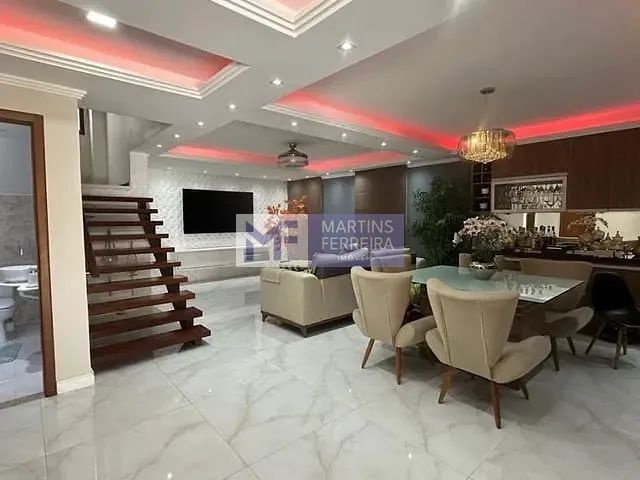 Casa com 356m² 5 quartos e 4 banheiros, à venda, no bairro Recreio dos Bandeirantes em Rio de Janeiro
