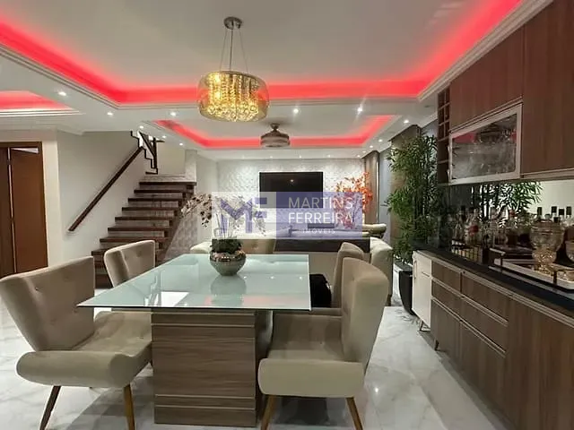 Casa com 356m² 5 quartos e 4 banheiros, à venda, no bairro Recreio dos Bandeirantes em Rio de Janeiro