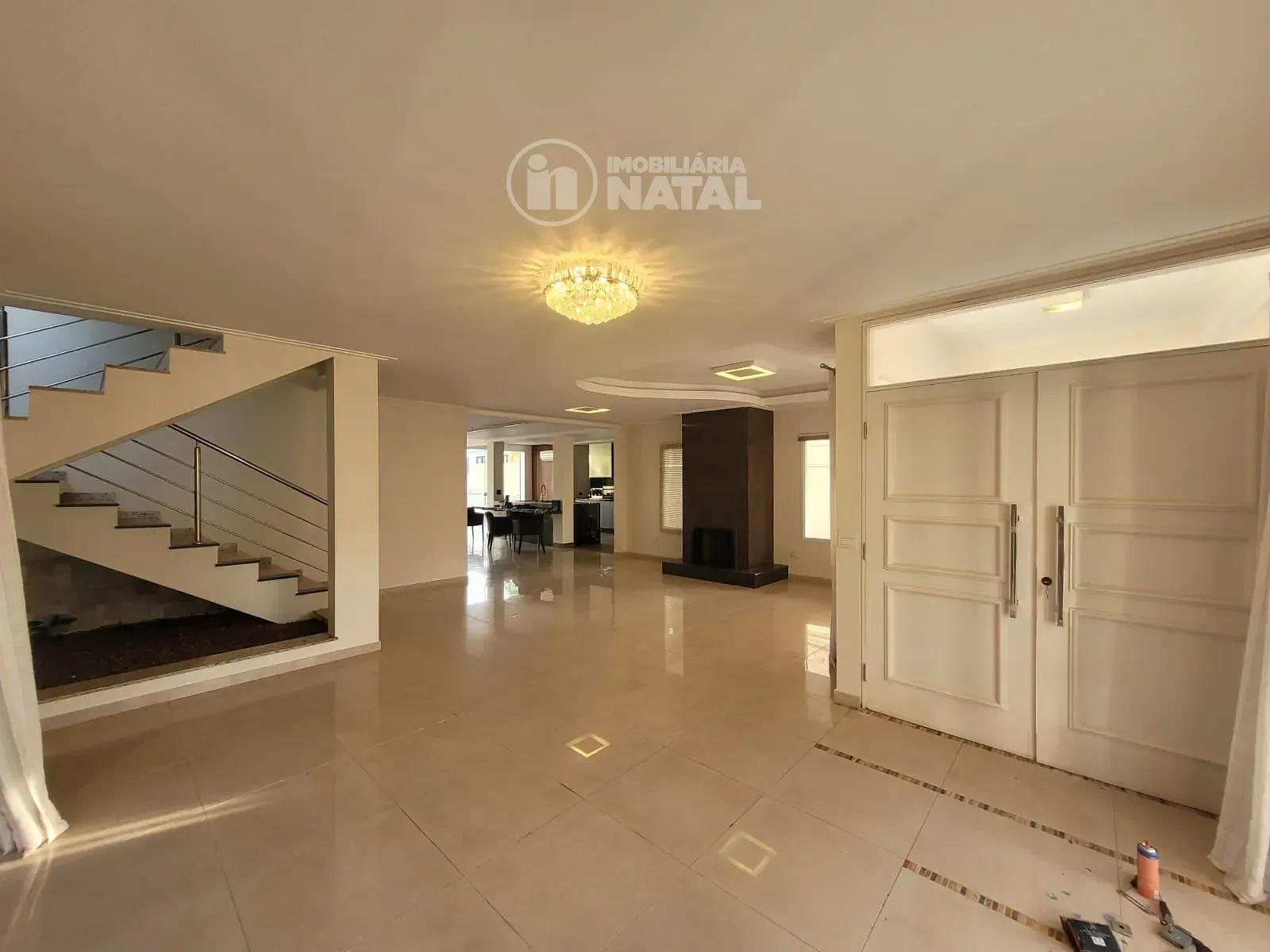 Casa, 4 quartos, 333 m² - Foto 2