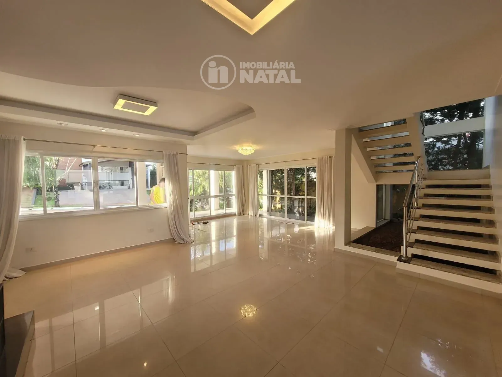 Casa, 4 quartos, 333 m² - Foto 3