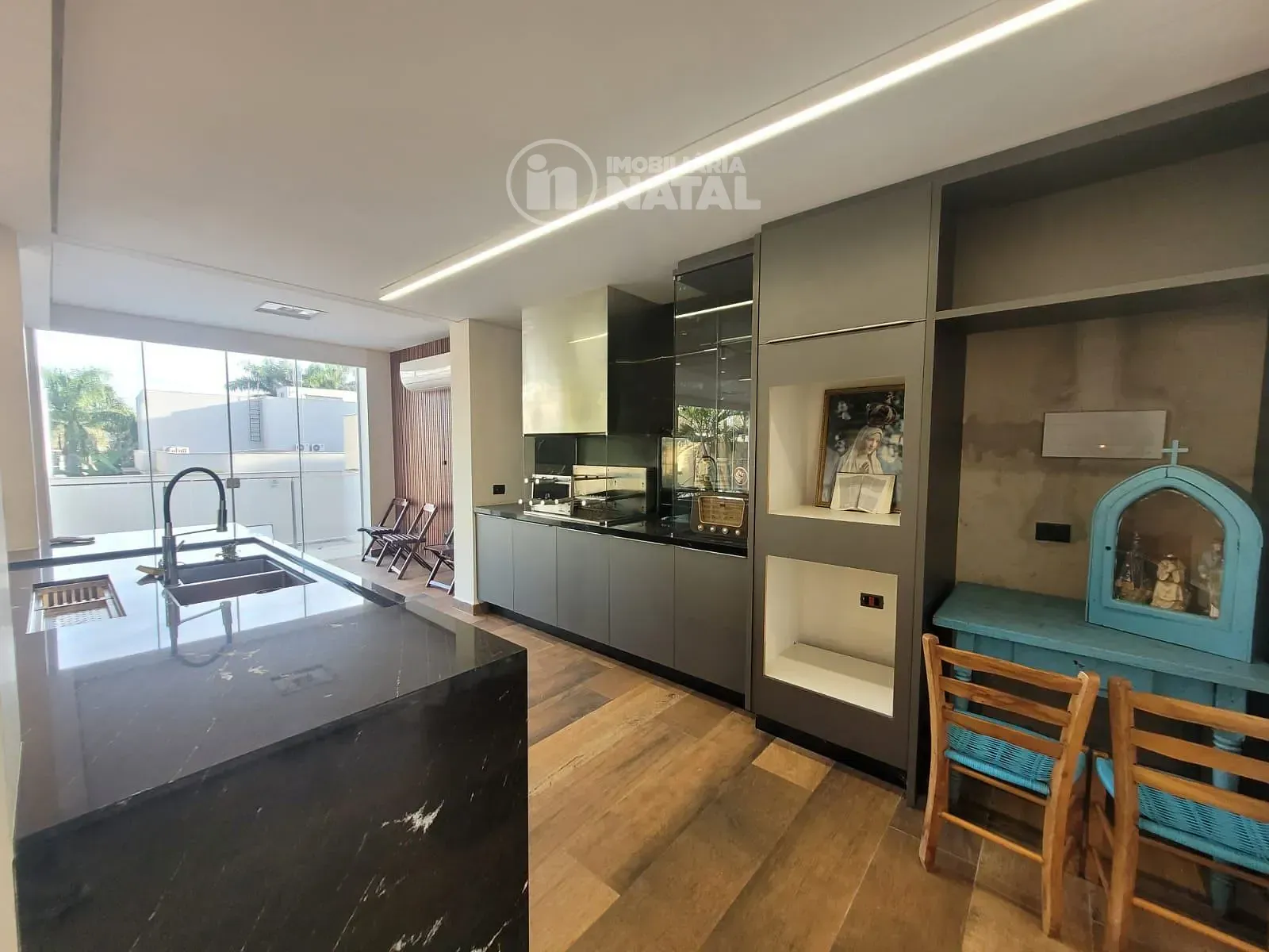 Casa, 4 quartos, 333 m² - Foto 10