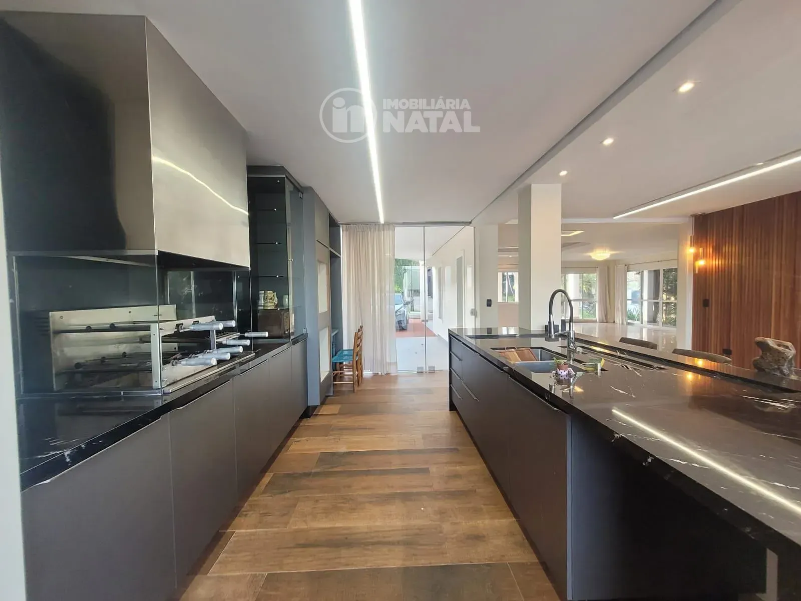 Casa, 4 quartos, 333 m² - Foto 11