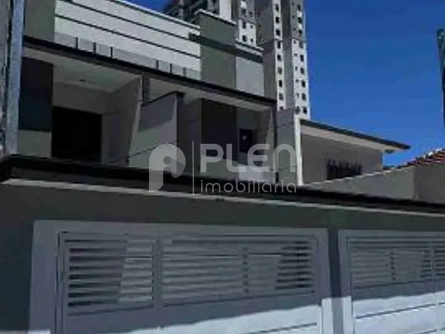 Sobrado com 110m² 3 quartos e 4 banheiros, à venda, no bairro Santa Teresinha em São Paulo