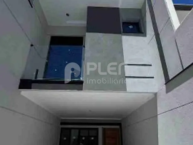 Sobrado com 110m² 3 quartos e 4 banheiros, à venda, no bairro Santa Teresinha em São Paulo