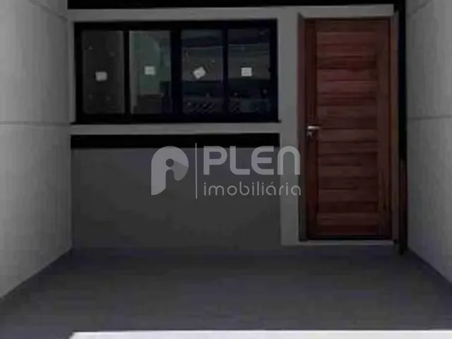 Sobrado com 110m² 3 quartos e 4 banheiros, à venda, no bairro Santa Teresinha em São Paulo