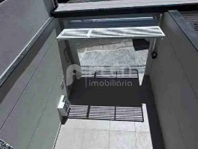 Sobrado com 110m² 3 quartos e 4 banheiros, à venda, no bairro Santa Teresinha em São Paulo