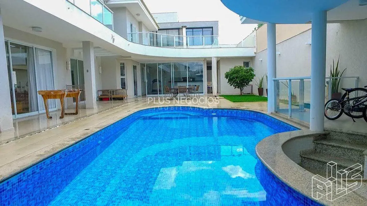 Casa, 4 quartos, 559 m² - Foto 4