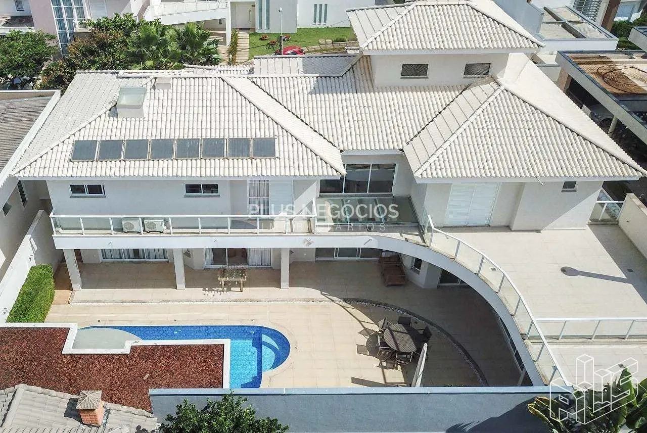 Casa, 4 quartos, 559 m² - Foto 8
