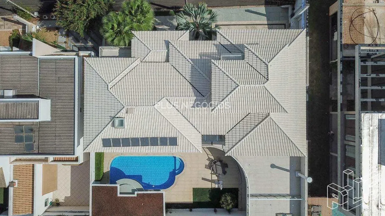 Casa, 4 quartos, 559 m² - Foto 36