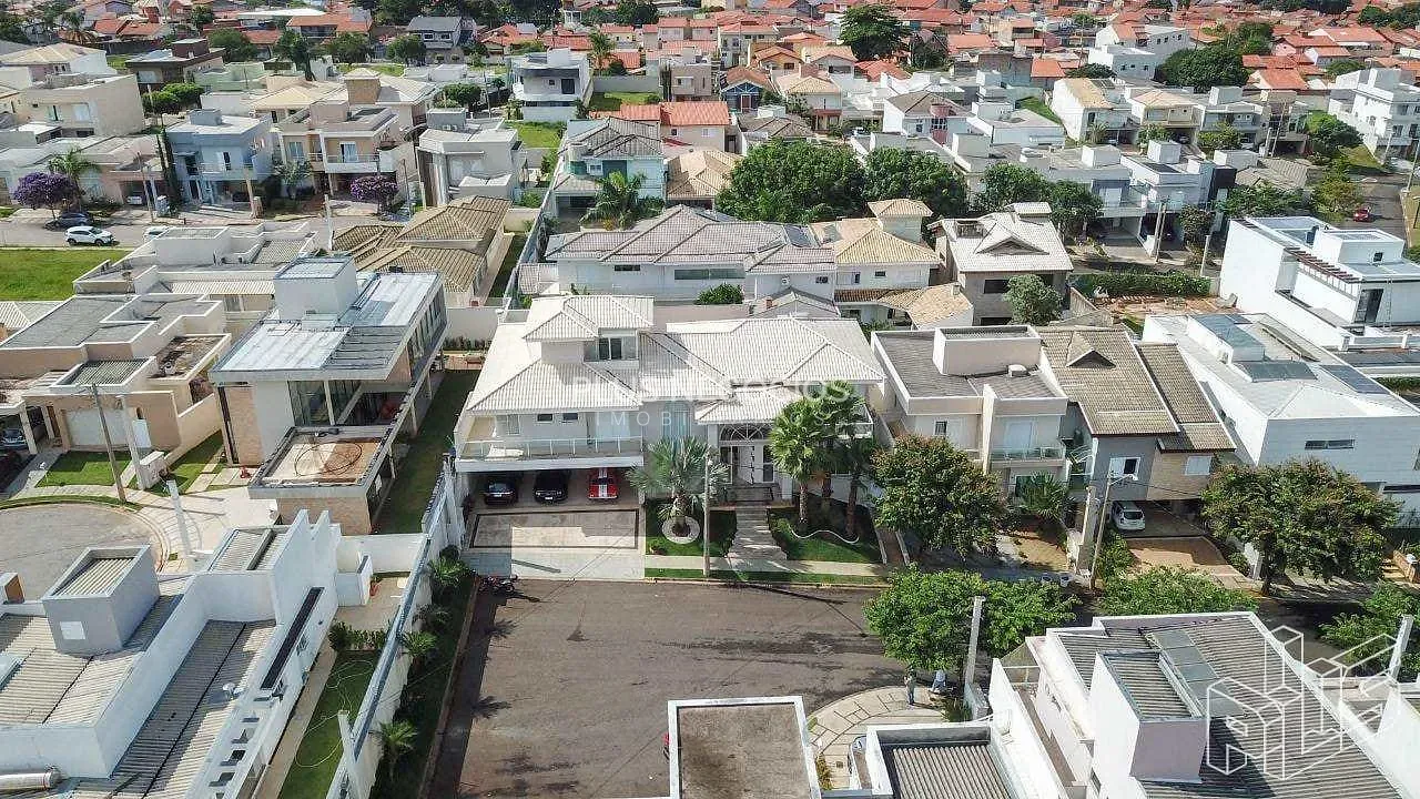Casa, 4 quartos, 559 m² - Foto 37