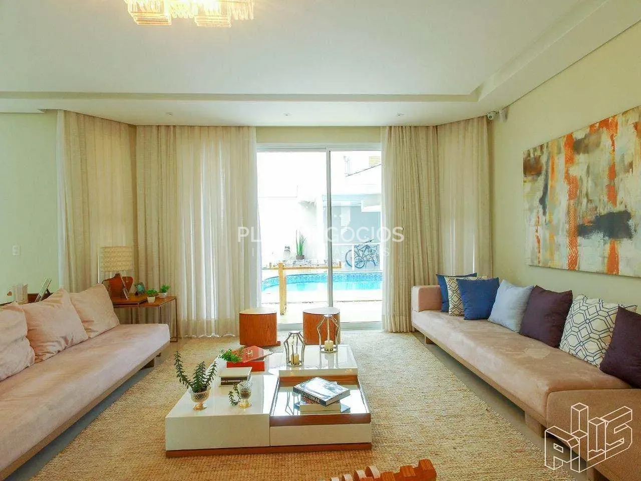 Casa, 4 quartos, 559 m² - Foto 10