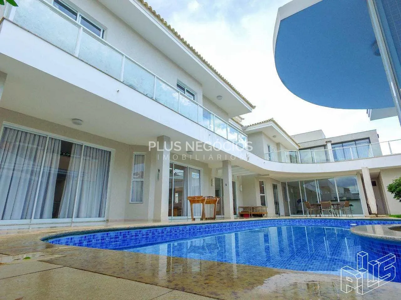 Casa, 4 quartos, 559 m² - Foto 3