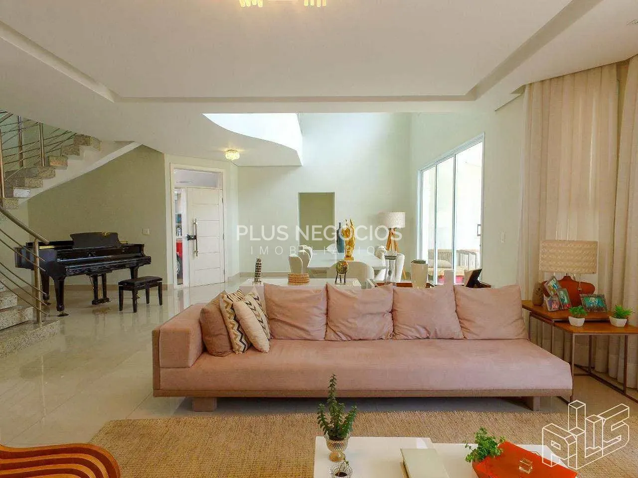 Casa, 4 quartos, 559 m² - Foto 15