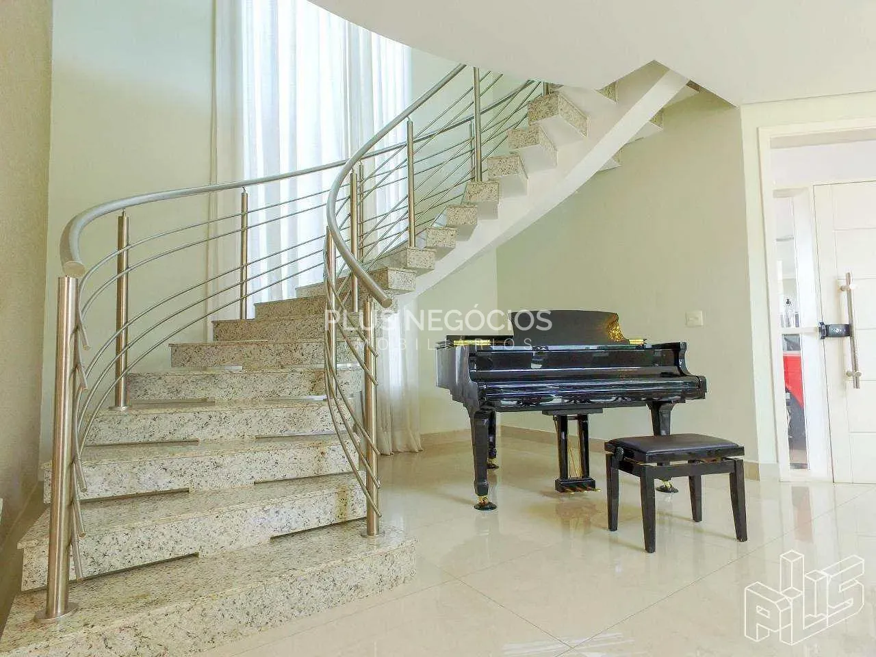 Casa, 4 quartos, 559 m² - Foto 13