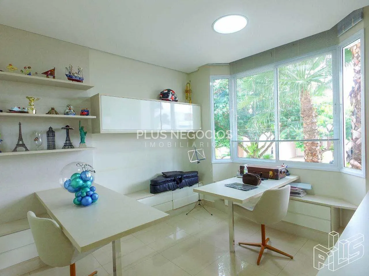 Casa, 4 quartos, 559 m² - Foto 11