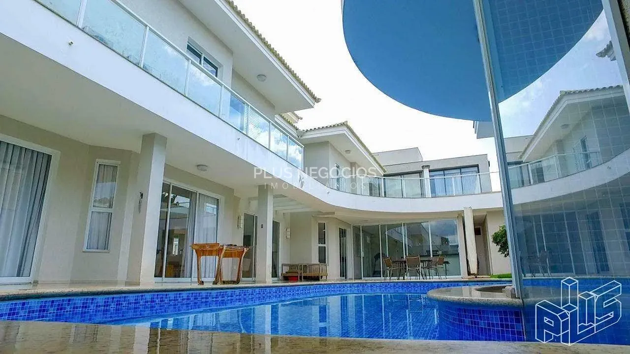 Casa, 4 quartos, 559 m² - Foto 2