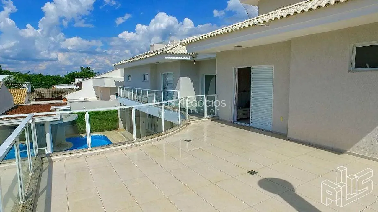 Casa, 4 quartos, 559 m² - Foto 33
