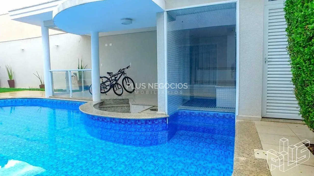 Casa, 4 quartos, 559 m² - Foto 6